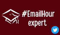 #EmailHour expert Christian Lipp