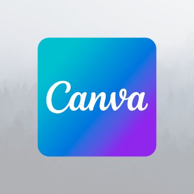 Canva Grafik Design Tool