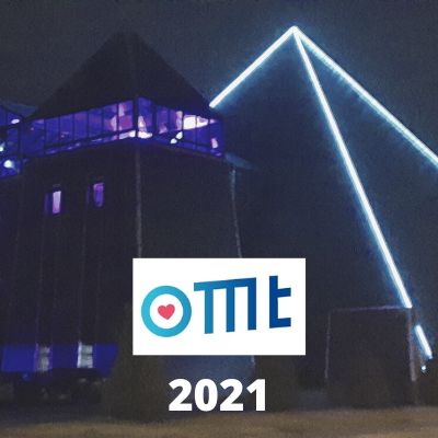 OMT Online Marketing Konferenz Recap 2021 von Christian Lipp