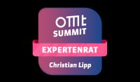 OMT-Summit 2026 - Expertenrat Mitglied Christian Lipp